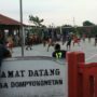 HUT Ke-75 RI di Desa Dompyong Wetan Meriah
