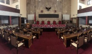 DPRD Lembaga Negara, Bukan Perusahaan