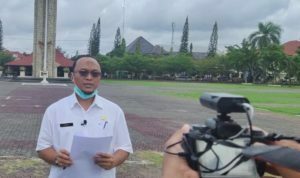 Zona Merah Rambah 20 Kecamatan di Indramayu