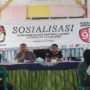 Edukasi Pilkada Sasar Pemilih Pemula