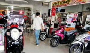 Tridjaya Motor Manjakan PNS