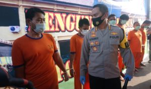 Dicabuli Ayah Tiri hingga Hamil