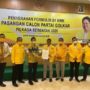 Fix... Golkar Indramayu Usung Daniel-Taufik