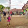 Mahasiswa UIN Gelar Lomba Agustusan