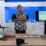 Di Balik Layar PJJ RCTV-Disdik