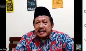 Tantang Bedah Sejarah dan Silsilah Keraton Kasepuhan