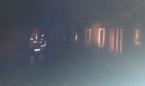 Rumah Warga Desa Ender Ludes Rumah Warga Desa Ender Ludes