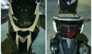 Polisi Gadungan Perdayai Tiga Remaja Polisi Gadungan Perdayai Tiga Remaja