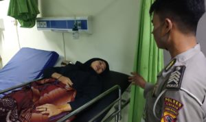 Santri Kempek Kecelakaan Santri Kempek Kecelakaan