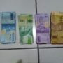 Curi Uang di Warung karena Ada Kesempatan