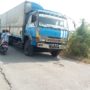 Ancam Boikot Truk yang Melintas