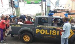 Menghilang Beberapa Jam, Ditemukan Ngambang