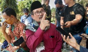 Sekolah di Zona Merah Masih Belum Dibuka Sekolah di Zona Merah Masih Belum Dibuka