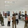 Minta 10 Persen Pegawai Swab Test
