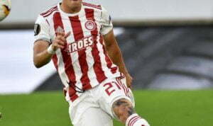 Potensi Wonderkid Yunani Potensi Wonderkid Yunani