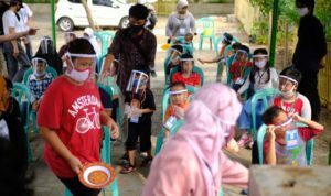 Boleh PJJ, Boleh ke Sekolah
