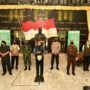 Sembuh Lebih Tinggi dari Kasus Aktif