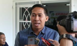 PTMSI Rahasiakan Dua Bakal Calon Ketua Umum