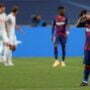 Misteri Messi