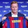 Koeman Datang, El Toro Dipinang