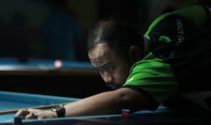 Optimistis Bisa Rebut Emas Lagi Optimistis Bisa Rebut Emas Lagi