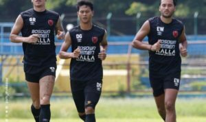 Masih Butuh Bantuan PSSI Masih Butuh Bantuan PSSI