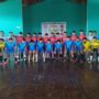 Adu Gengsi Senior-Junior