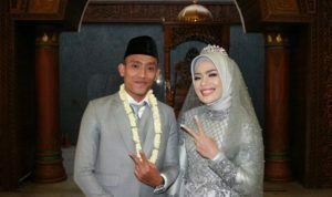 Dapat Dukungan Suami Fokus di Pelatda PON