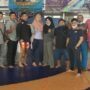 Empat Pegulat Kota Cirebon Perkuat Jabar di PON XX