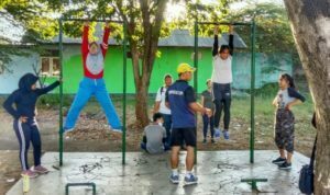 VO2Max Pegulat Belum Maksimal VO2Max Pegulat Belum Maksimal