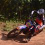 Pilih Motocross di Masa Pandemi Covid-19