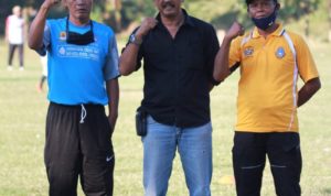 PS Gunungjati Dapat Tekanan dari Forum Legenda PS Gunungjati Dapat Tekanan dari Forum Legenda
