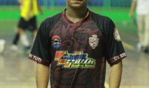 Pasrah bila Gagal Masuk Pelatda PON