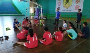 Beda Misi Sektor Putra dan Putri