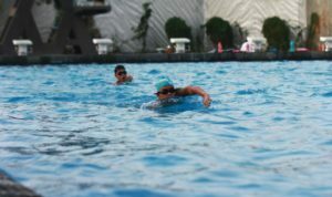 Kota Cirebon Punya Peselam Nomor OBA