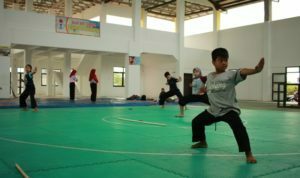 Seleksi Porda Cabang Pencak Silat Terancam Batal Seleksi Porda Cabang Pencak Silat Terancam Batal