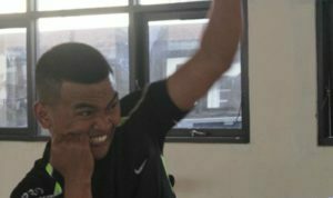 Pertina Sudah Tak Sabar Membina Atlet