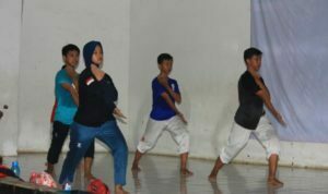 TI Pikirkan Ulang Atlet Popda TI Pikirkan Ulang Atlet Popda