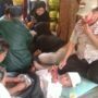 Peringati Muharam, KBM Al Hasan Gelar Khitanan Masal