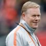 Koeman, Barca Memanggilmu!