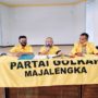 Pendaftaran Bakal Calon Ketua DPD Golkar Ditutup  