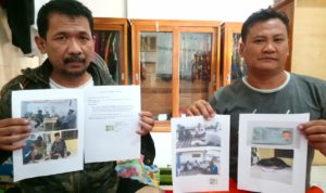 Bukti Baru Dugaan Ijazah Palsu Kuwu Bukti Baru Dugaan Ijazah Palsu Kuwu