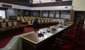 Proses Pengisian Wabup Tarik Ulur ilmi- ruang soal wakil bupati (12)