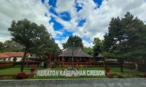 keraton kasepuhan cirebon