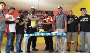 MIB Siap Majukan Wisata Indramayu