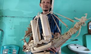 Hasilkan Kreasi Bernilai Ekonomi