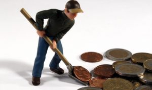 Demi Bertahan Hidup, Rela Lakukan Apa Saja