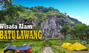 Disbudparpora Mengaku Tidak Punya Wisata Unggulan Disbudparpora Mengaku Tidak Punya Wisata Unggulan