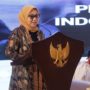 Menteri Ketenagakerjaan Ida Fauziyah