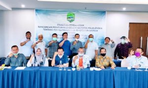 Perda Pendidikan Tahap Final